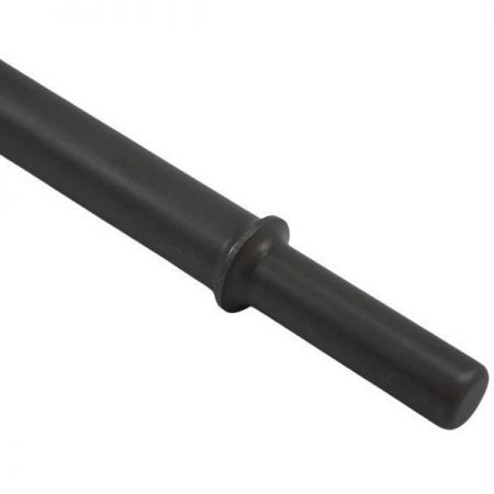 GPW-FR17 원형 손잡이 평두 텅스텐 강철 취침 칼(220mm, GPW-4500/7000용)